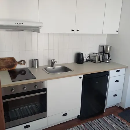 Апартаменты Cozy Close To The