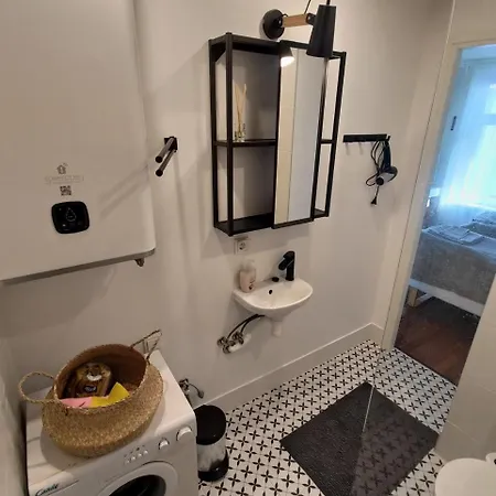 Cozy Close To The *