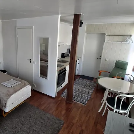 Apartment Cozy Close To The *