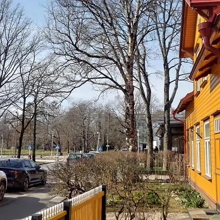 Апартаменты Cozy Close To The *